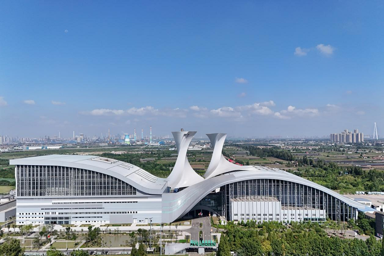 J9.COM武汉公司两青工被聘为“湖北青年环境 敦睦使者”