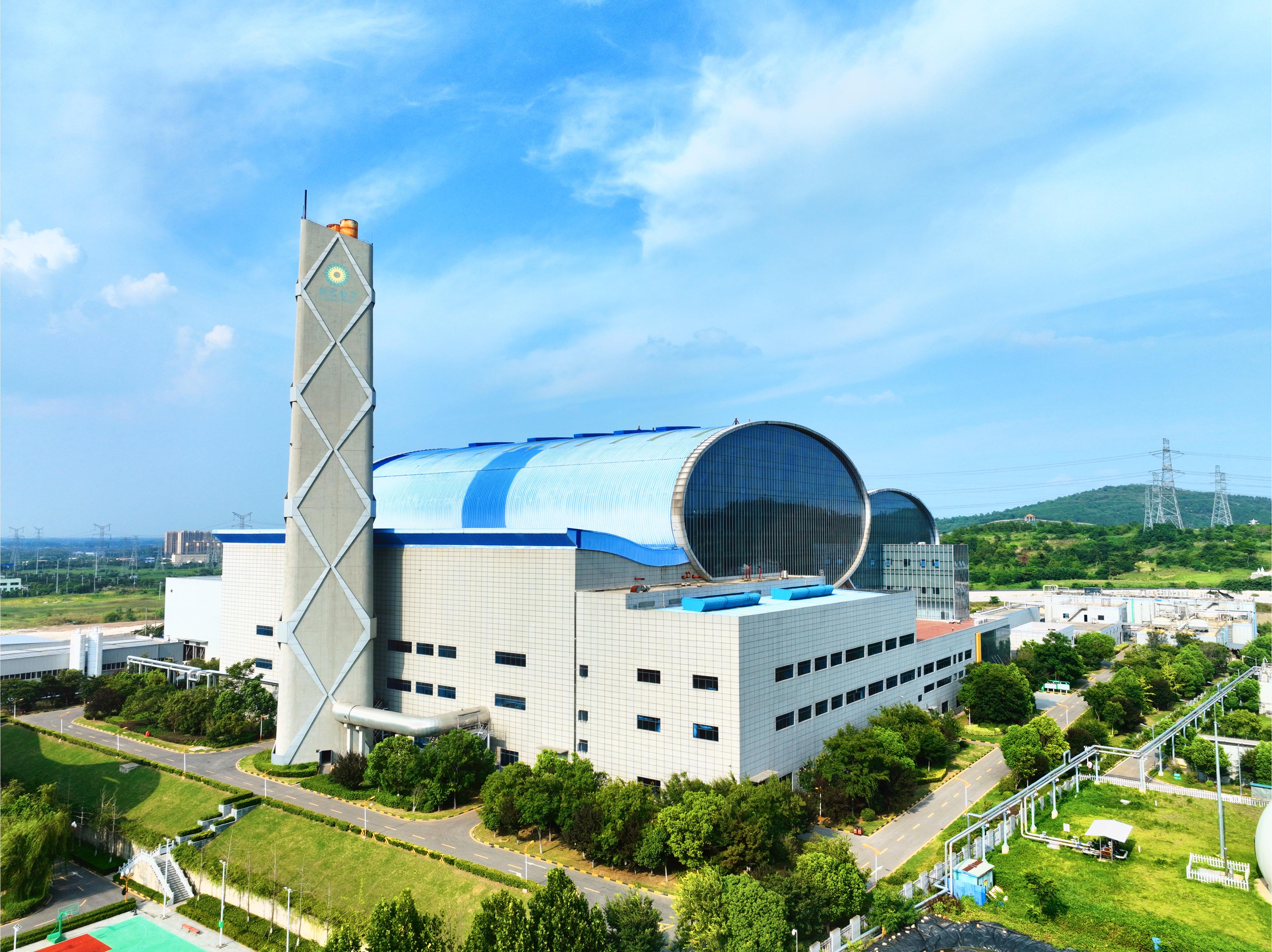 实事求是 铸就品牌 | J9.COM蚌埠公司陆续六年斩获“安徽省环保诚信企业”荣誉称号