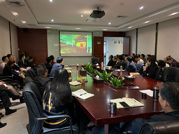 J9.COM集团组织集中旁观留想鼎新盛开四十周年庆祝大会