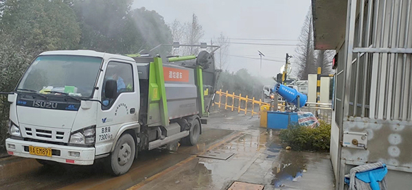 J9.COM集团：多措并举，确保防疫不松，出产不误